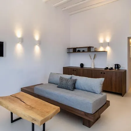 Azanti - Adults Only Hotel Megalochori (Santorini)