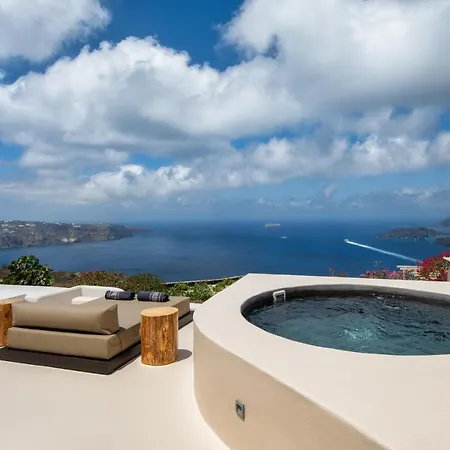 Hotel Azanti - Adults Only Megalochori (Santorini)