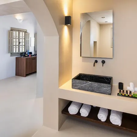 Azanti - Adults Only Hotel *
