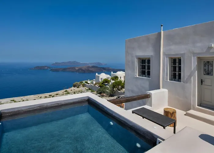 Azanti - Adults Only Hotel