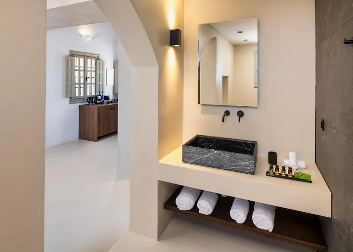 Azanti - Adults Only Hotel *