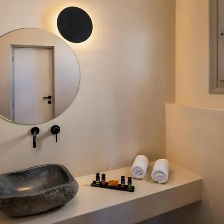 Azanti - Adults Only Hotel *