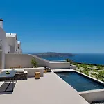 Hotel Azanti - Adults Only Megalochori (Santorini)