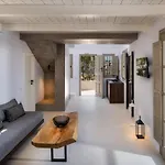 Azanti - Adults Only Hotel Megalochori (Santorini)