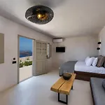 Azanti - Adults Only * Megalochori (Santorini)