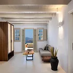 Azanti - Adults Only Hotel Megalochori (Santorini)