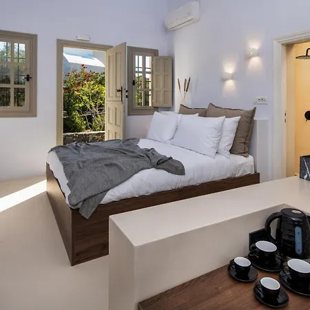 Отель Azanti - Adults Only *