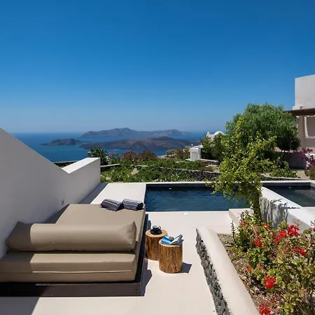 Azanti - Adults Only Hotel