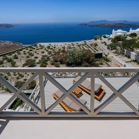 Azanti - Adults Only * Megalochori (Santorini)