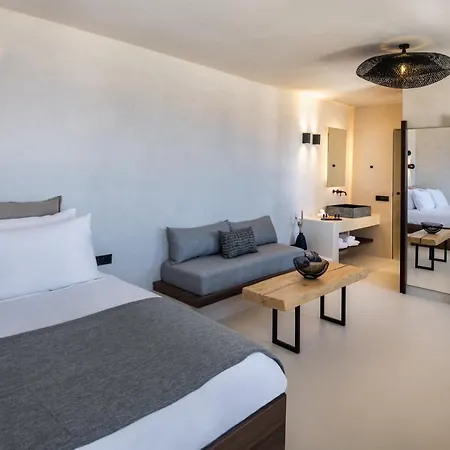 Hotell Azanti - Adults Only