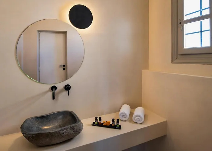 Azanti - Adults Only Hotel *