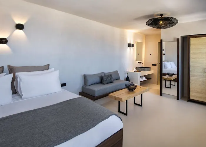 Hotel Azanti - Adults Only