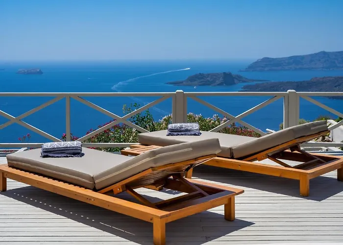 מלון Azanti - Adults Only *