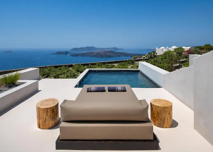 Azanti - Adults Only Hotel *